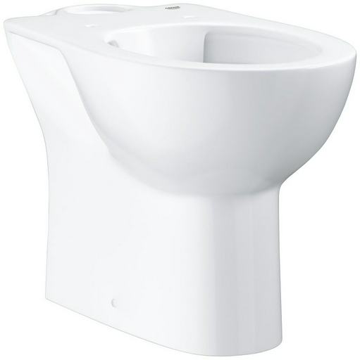 Унитаз Grohe Bau Ceramic 39349000 белый