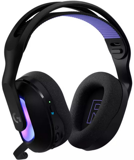 Наушники Logitech G522 Black
