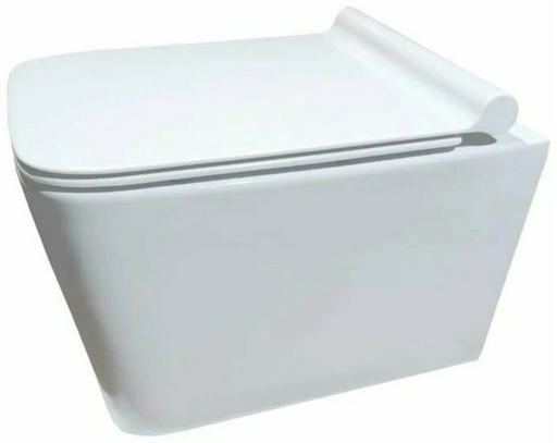Унитаз Cerutti CT9164 белый