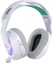 Наушники Logitech G522 White