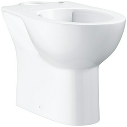 Унитаз Grohe Bau Ceramic 39349000 белый