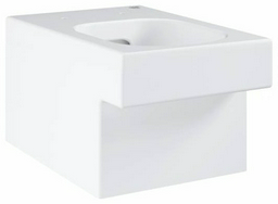 чаша унитаза Grohe Cube Ceramic 3924500H белый