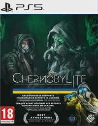 Игра для PS5 The Farm 51