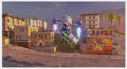 Игра для PS5 Destroy All Humans! 2 - Reprobed