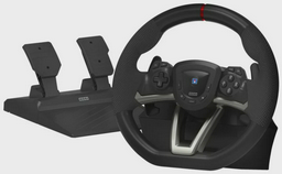 Игровой руль Hori Racing Wheel Pro Deluxe NSW-429U для NIntendo Switch 