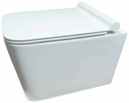 Унитаз Cerutti CT9164 белый