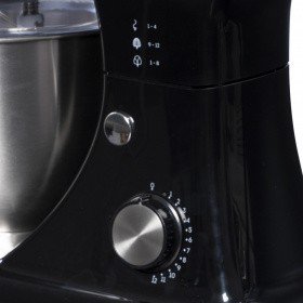 Миксер Galaxy GL 2230 черный купить,0