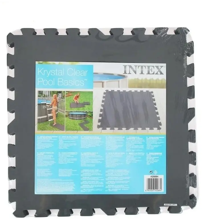 Intex Защита для бассейна 29084 купить,NaN