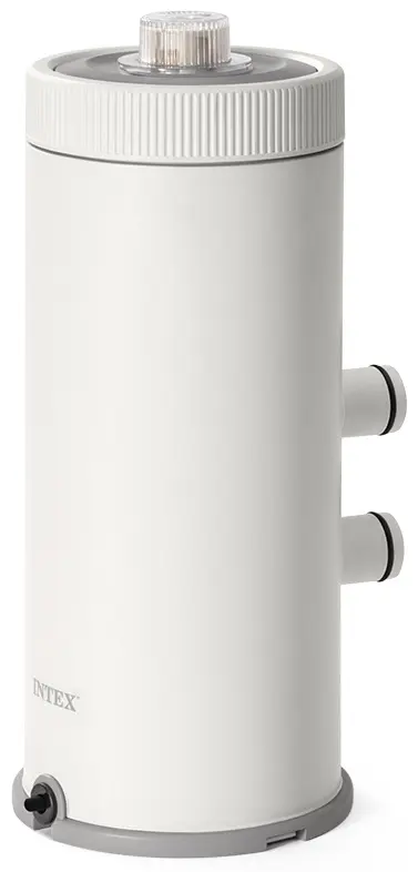 Фильтр-насос Intex картриджный 3785 л/ч 26638 купить,NaN