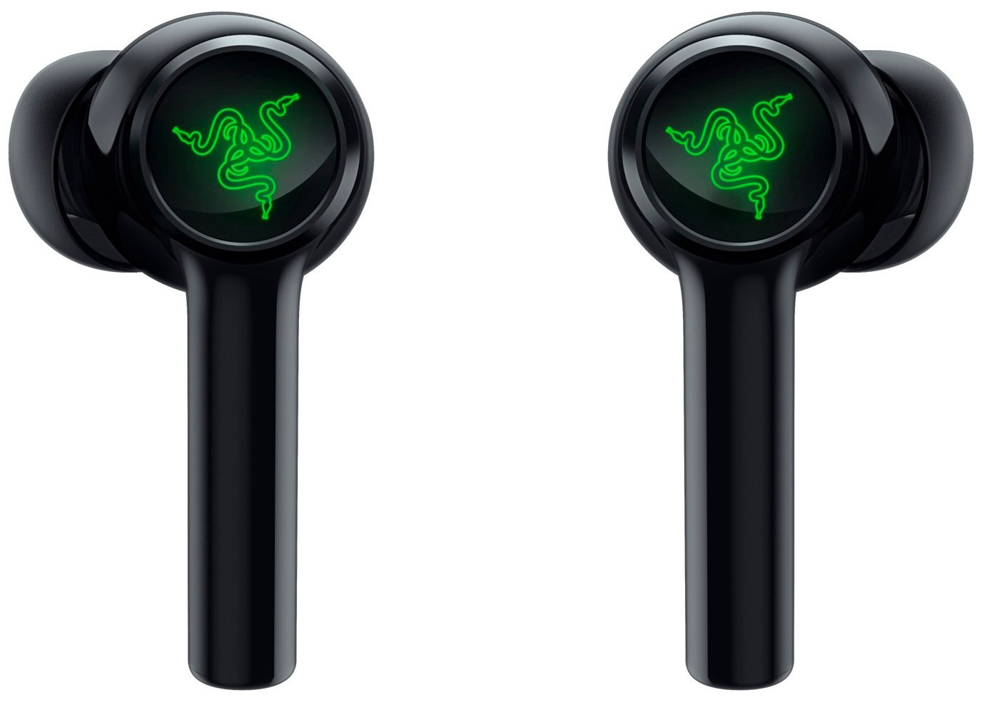 Наушники Razer Hammerhead True Wireless 2021 черные