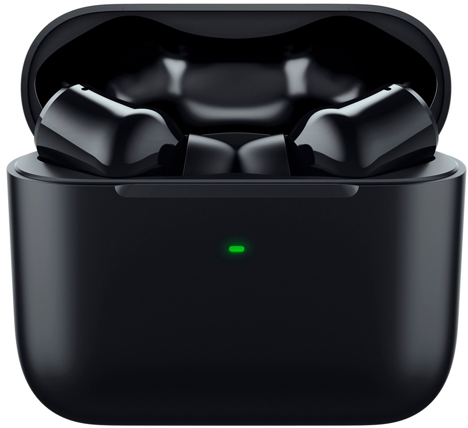 Наушники Razer Hammerhead True Wireless 2021 черные