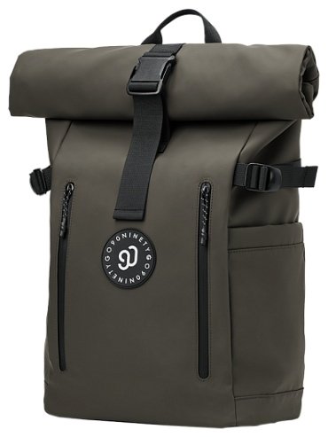 Рюкзак NinetyGo Outdoor backpack полиэстер зеленый купить,NaN