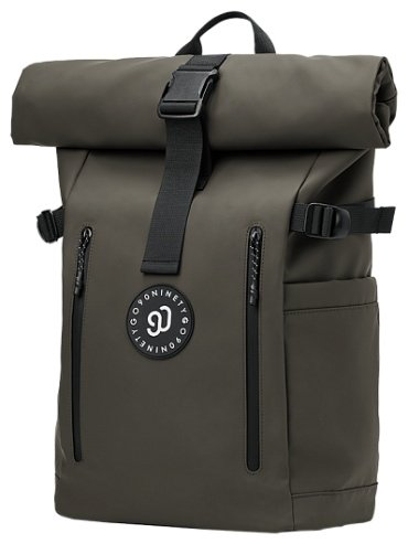 Рюкзак NinetyGo Outdoor backpack полиэстер зеленый купить,NaN