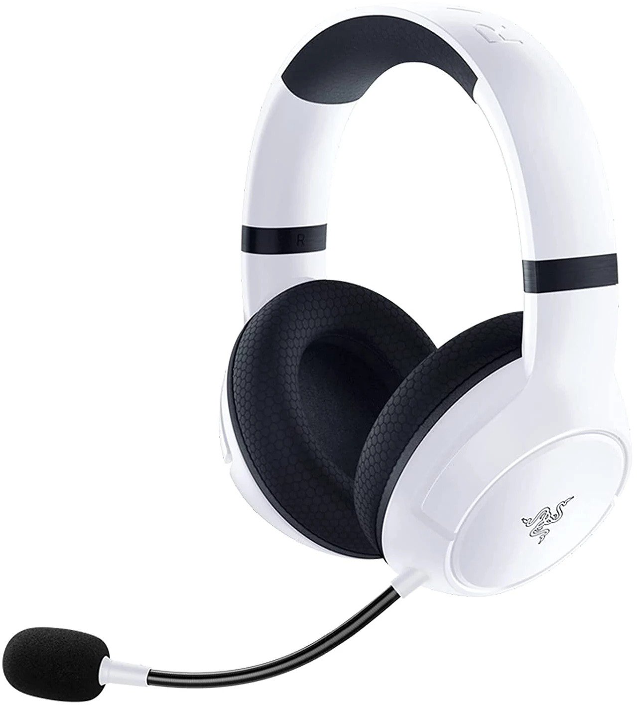 Наушники Razer Kaira for Xbox RZ04-03480200-R3M1 белые