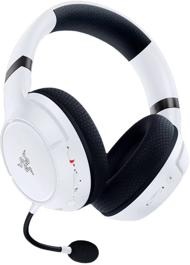 Наушники Razer Kaira for Xbox RZ04-03480200-R3M1 белые