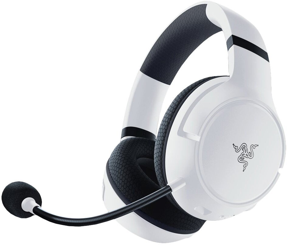 Наушники Razer Kaira for Xbox RZ04-03480200-R3M1 белые