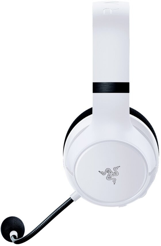 Наушники Razer Kaira for Xbox RZ04-03480200-R3M1 белые