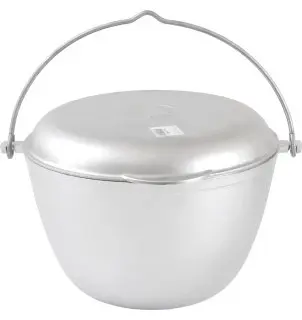 Казан Kukmara 4 л, алюминий