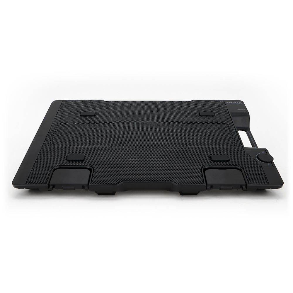 Подставка для ноутбука ZALMAN ZM-NS2000 17" черная - ForteMarket Подставка для ноутбука ZALMAN ZM-NS2000 17" черная купить,0