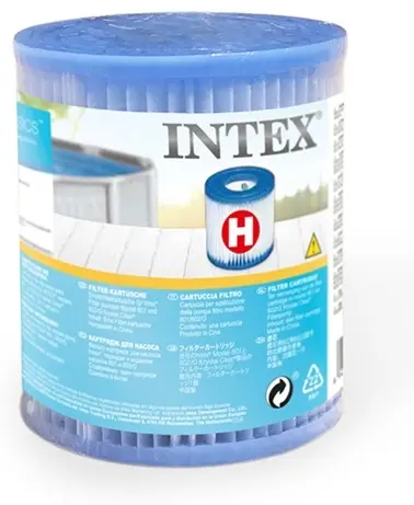 Intex картридж для фильтра Н 29007