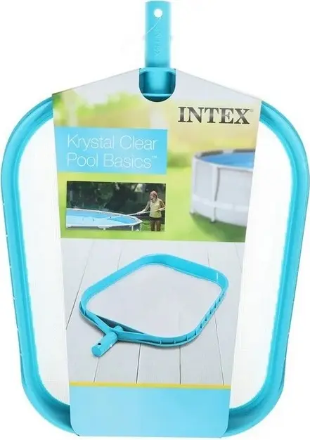 Intex сачок с мешком для сбора мусора 29050 - ForteMarket Intex сачок с мешком для сбора мусора 29050 купить,2150