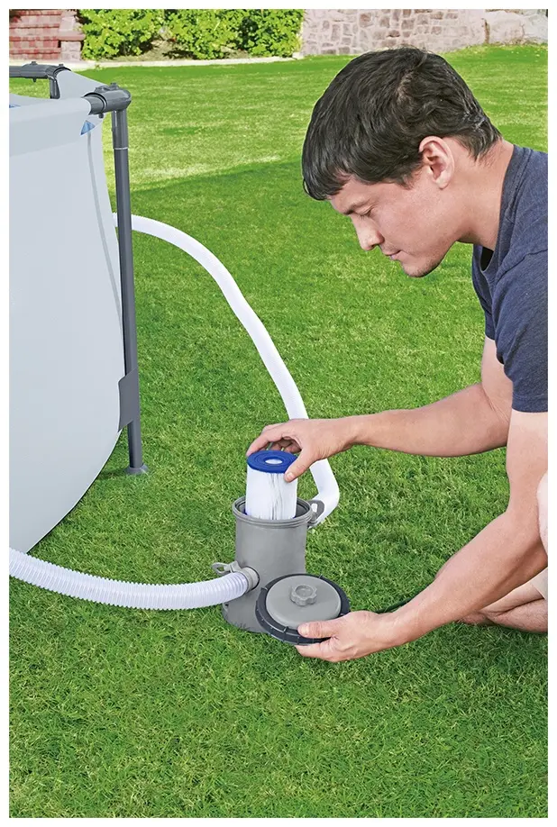 Bestway картридж для фильтра 58093