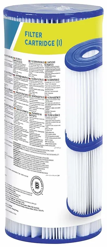 Bestway картридж для фильтра 58093