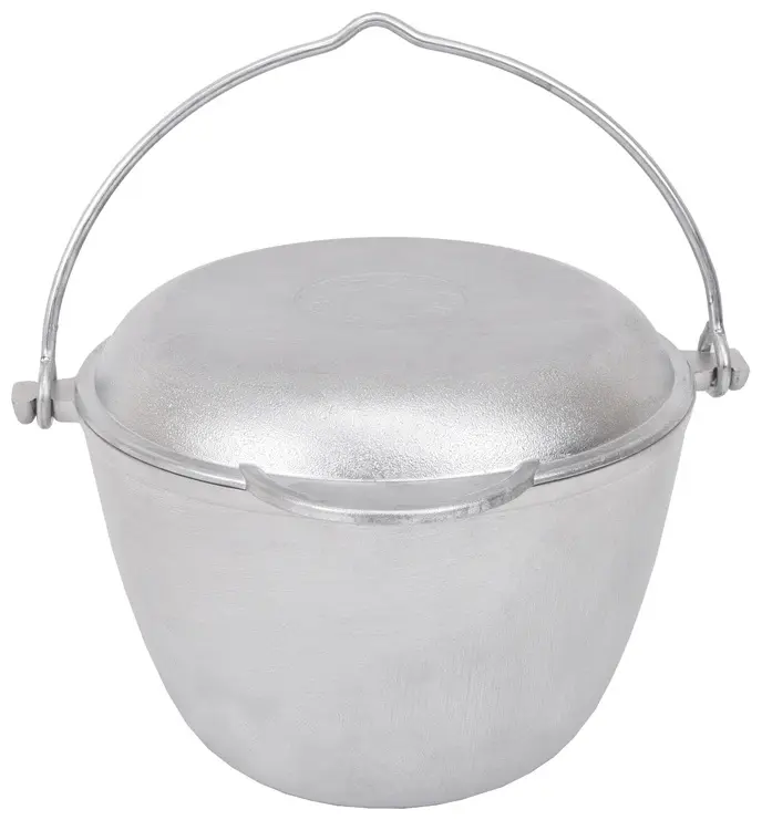 Котел Kukmara 3 л, алюминий купить,NaN