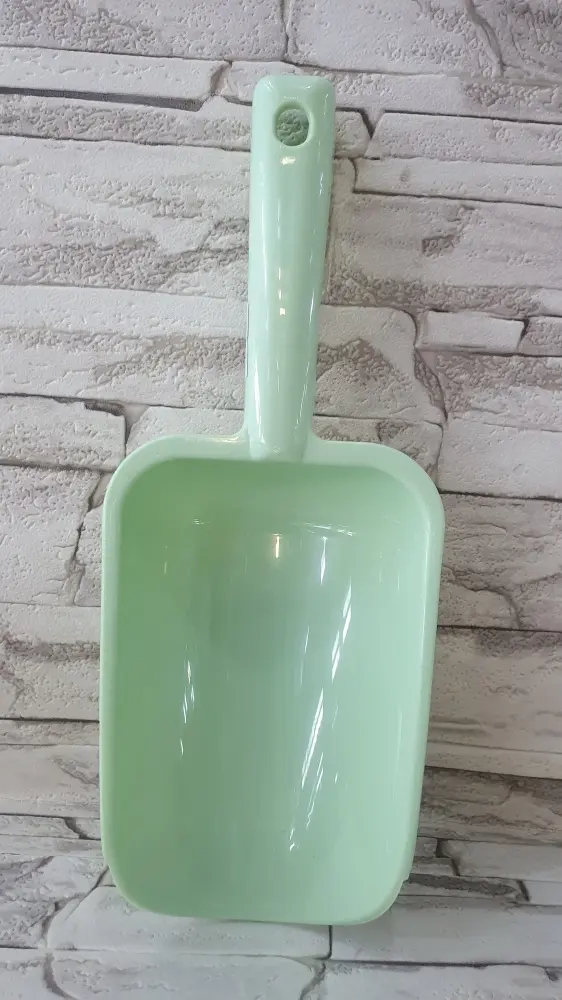 Совок для сыпучих продуктов Альтернатива пластик, 1 шт купить,NaN