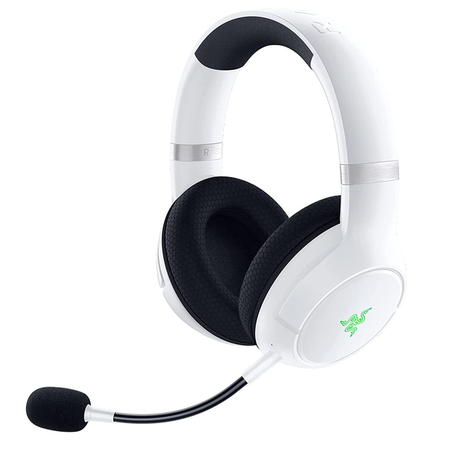 Наушники Razer Kaira Pro for Xbox RZ04-03470300-R3M1 белые
