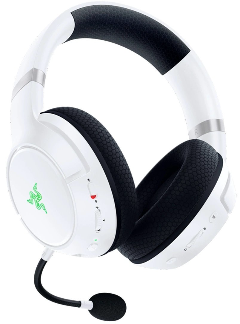 Наушники Razer Kaira Pro for Xbox RZ04-03470300-R3M1 белые купить,74720