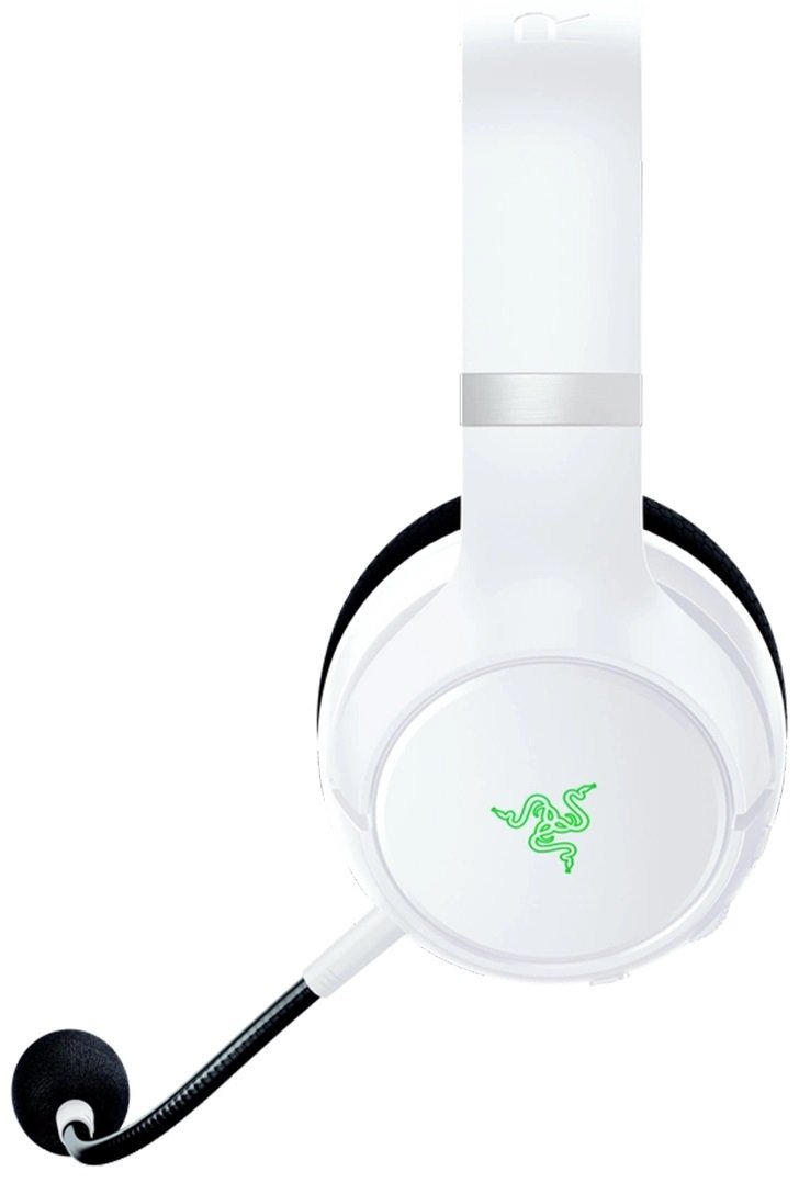 Наушники Razer Kaira Pro for Xbox RZ04-03470300-R3M1 белые