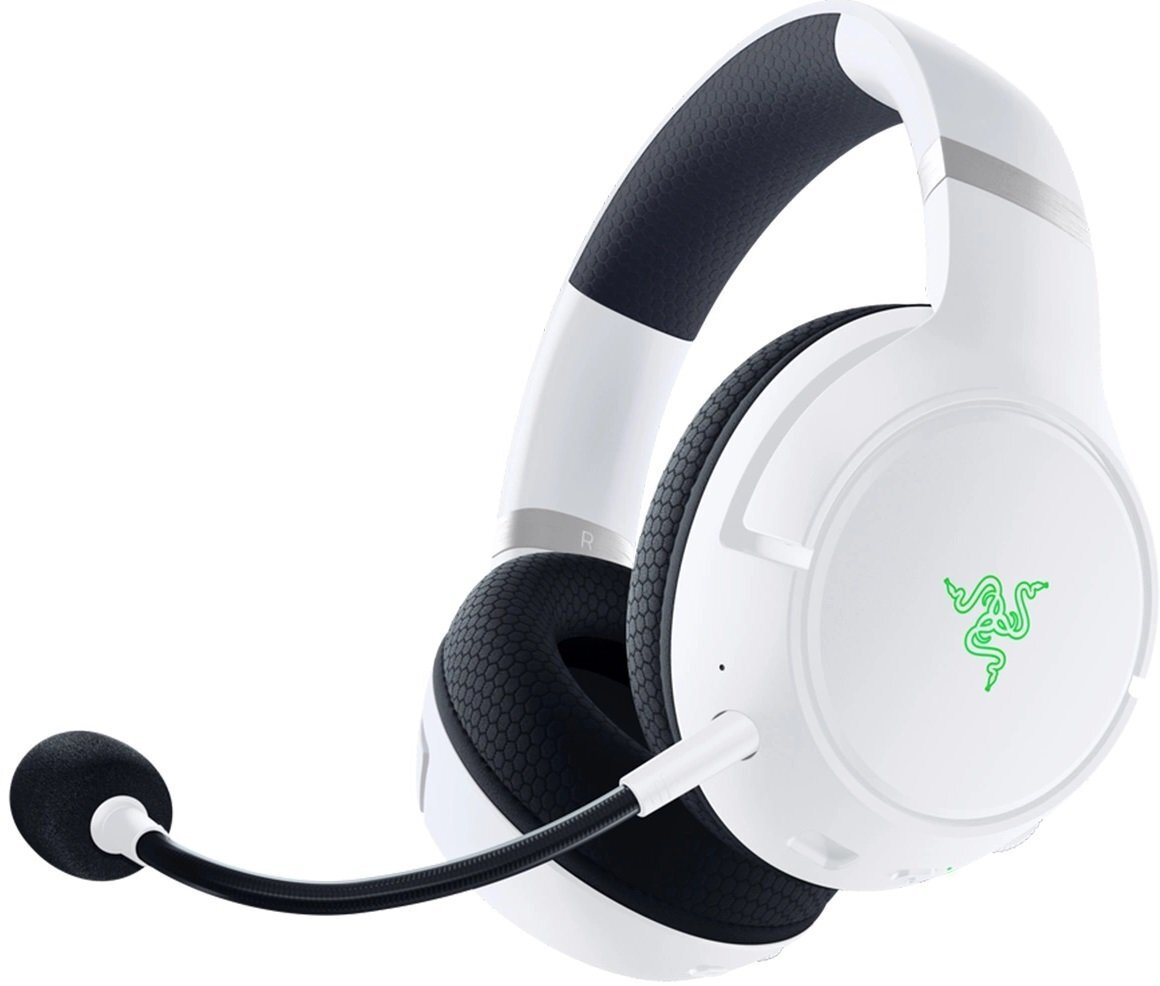 Наушники Razer Kaira Pro for Xbox RZ04-03470300-R3M1 белые