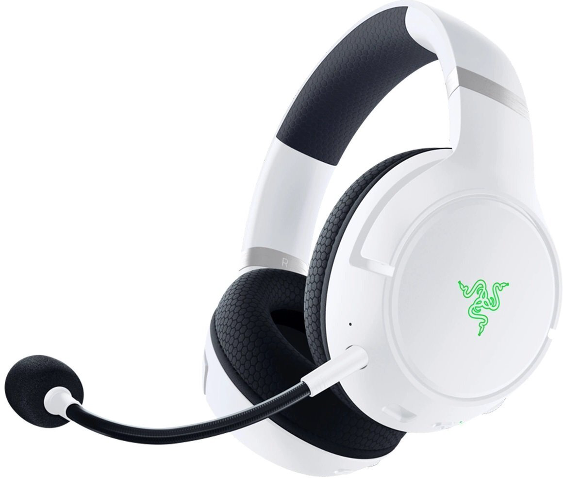 Наушники Razer Kaira Pro for Xbox RZ04-03470300-R3M1 белые купить,74720