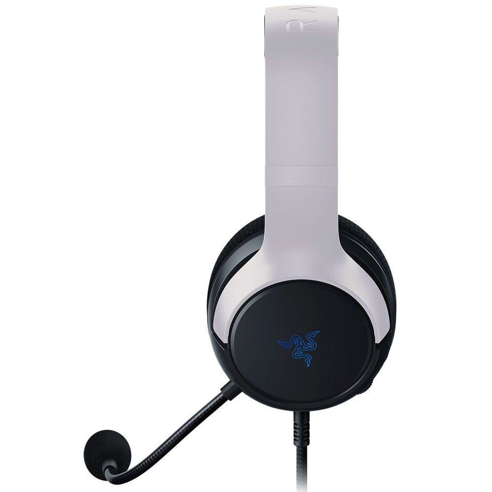 Наушники Razer Kaira X for Playstation RZ04-03970200-R3M1 черно-белые