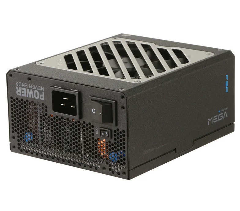 Блок питания FSP Mega-1350TI 1350W