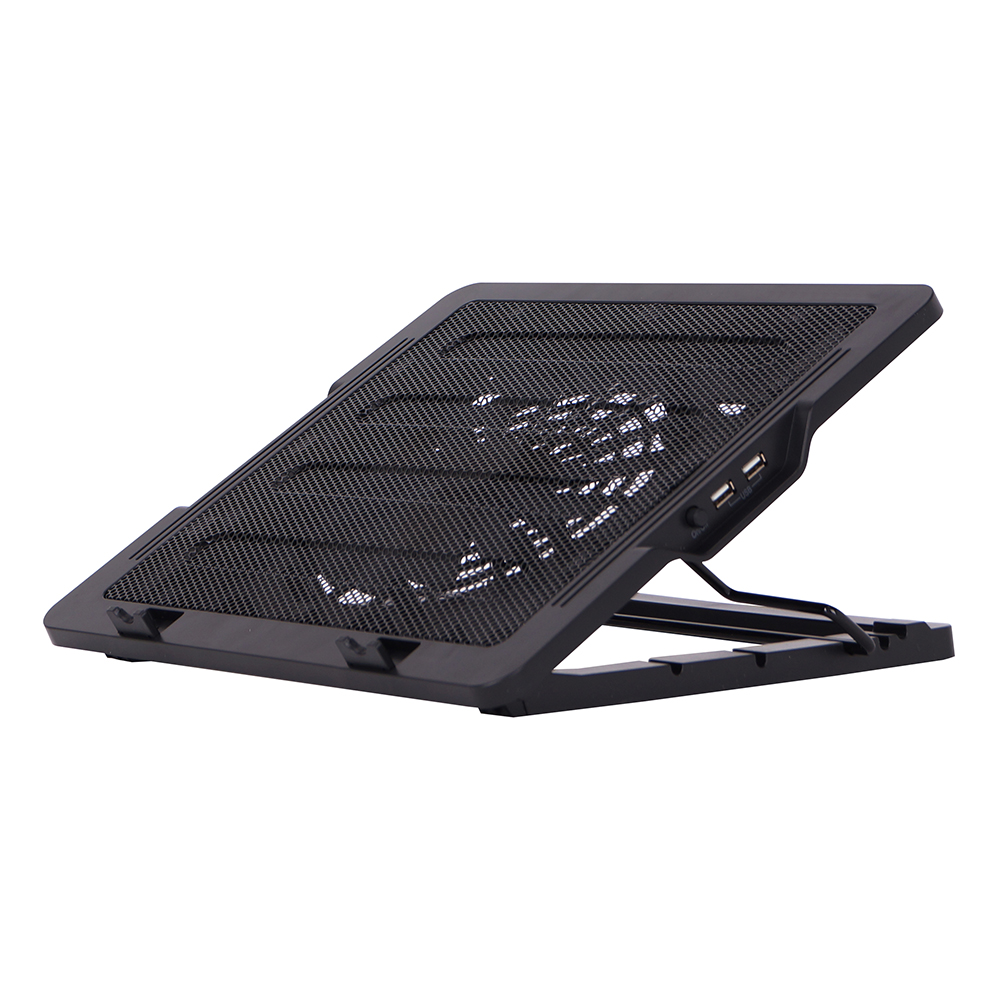 Подставка для ноутбука ZALMAN ZM-NS1000 16" черная