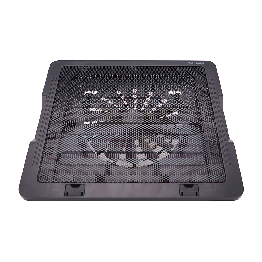 Подставка для ноутбука ZALMAN ZM-NS1000 16" черная - ForteMarket Подставка для ноутбука ZALMAN ZM-NS1000 16" черная купить,0
