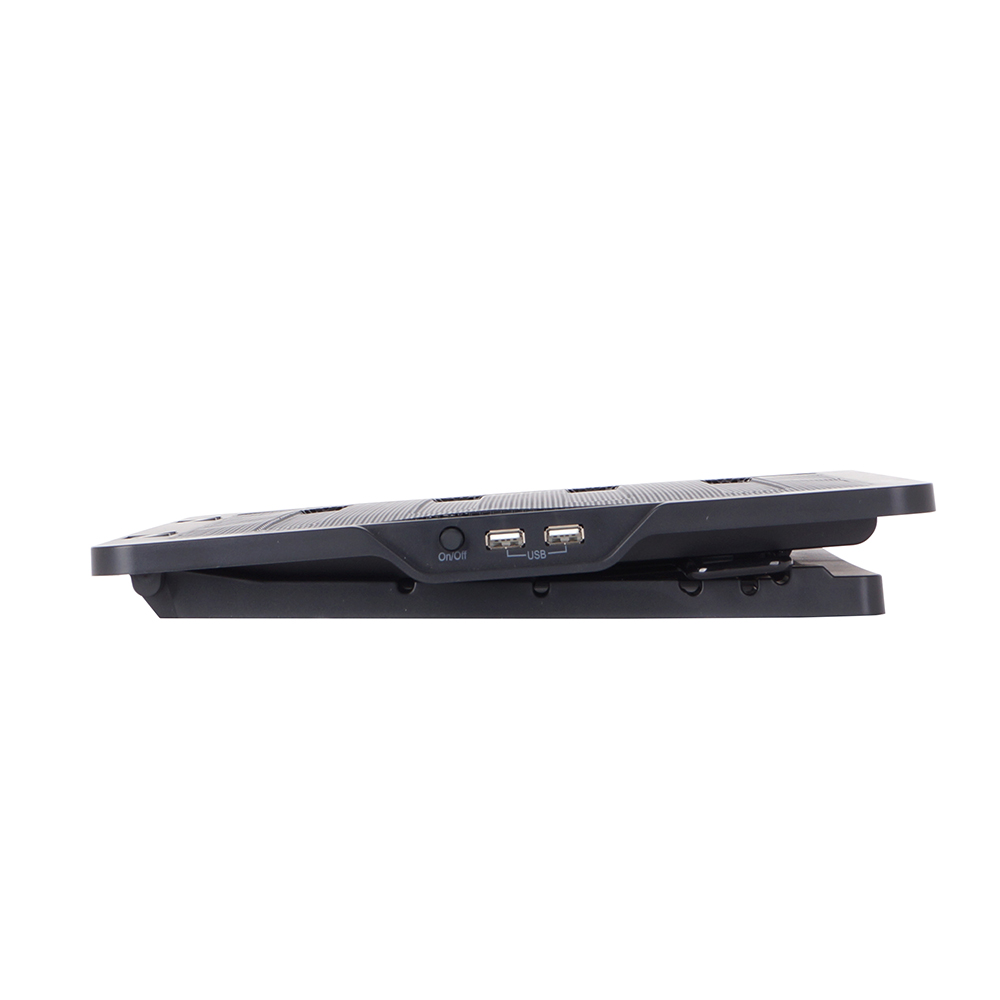 Подставка для ноутбука ZALMAN ZM-NS1000 16" черная - ForteMarket Подставка для ноутбука ZALMAN ZM-NS1000 16" черная купить,0