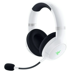 Наушники Razer Kaira Pro for Xbox RZ04-03470300-R3M1 белые