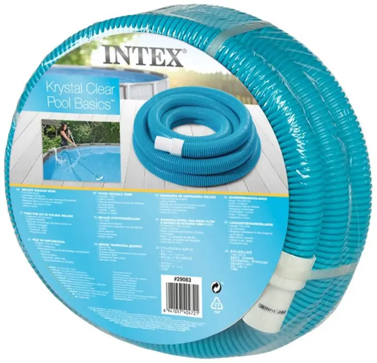 Intex шланг для пылесоса Deluxe Vacuum 29083 купить,NaN
