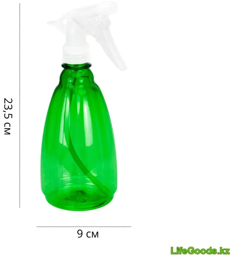 Опрыскиватель LifeGoods.kz механический LG50759 купить,NaN
