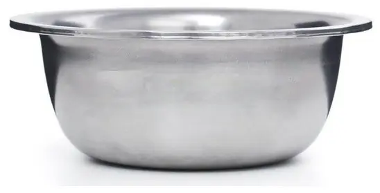 Миска ЭСТЕТ 17х17 см, нержавеющая сталь, 1 шт купить,NaN