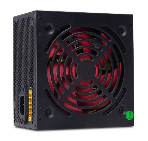 Блок питания X-Game Shadow 400W OEM