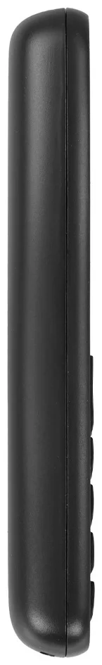 Мобильный телефон Nokia 105 TA-1416 DS EAC2+ черный