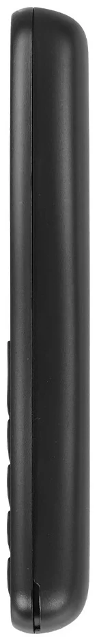 Мобильный телефон Nokia 105 TA-1416 DS EAC2+ черный