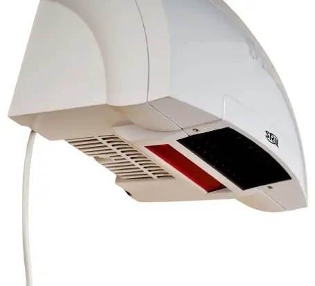 Сушилка для рук ALROSSA SRL2100H