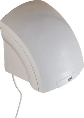 Сушилка для рук ALROSSA SRL2100H