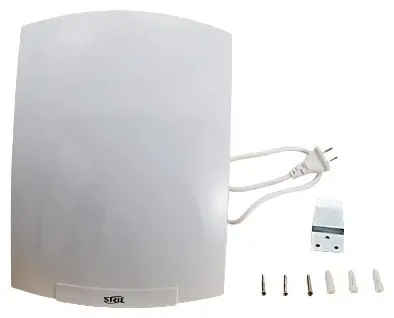 Сушилка для рук ALROSSA SRL2100H