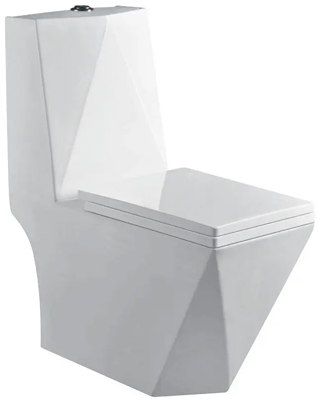 ALROSSA унитаз 2859D, санфаянс